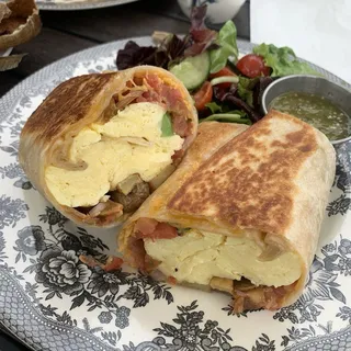 BURRITO