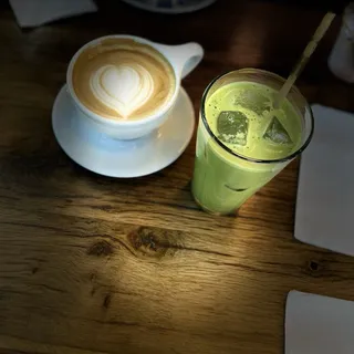 Macchiato