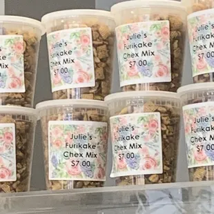 Furikake mix for sale