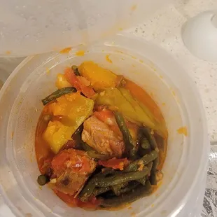Pinakbet