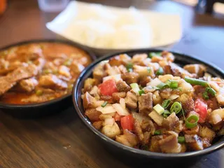 Elena's Home of Finest Filipino Foods