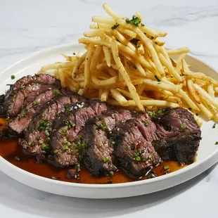 Steak Frites
