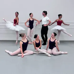 Juline School of Dance