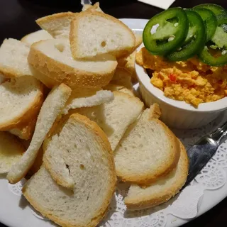 Pimento Cheese Spread