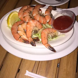 Mayport Peel & Eat Shrimp