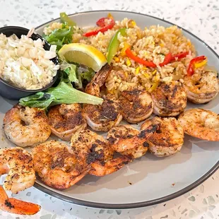 Endless Shrimp Tuesday&apos;s DELICIOUS - April 2, 2024