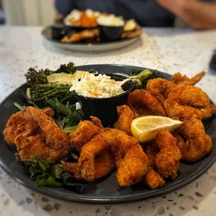 Fried Shrimp
