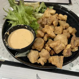Gator Tail