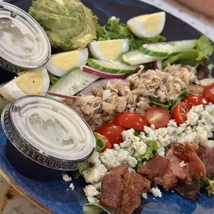Crab Salad