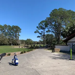 Julington Creek Golf Club