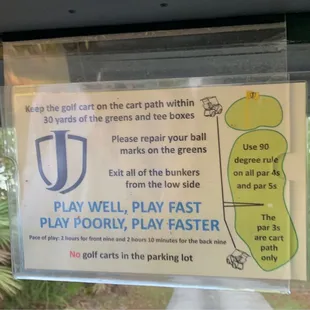 No truer words have been spoken