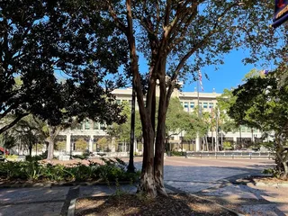 James Weldon Johnson Park