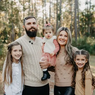 Family winter session