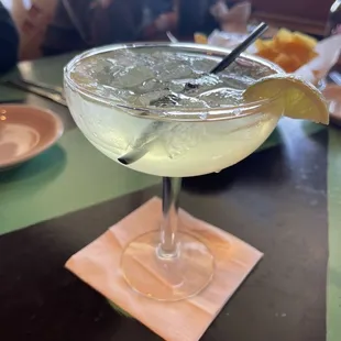 Margarita