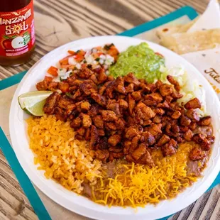 ADOBADA COMBINATION