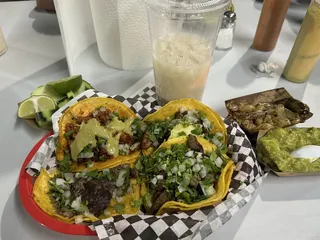 Taqueria El Paisa