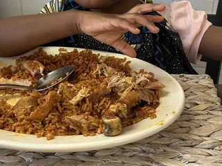 Angel’s Naija Cuisine