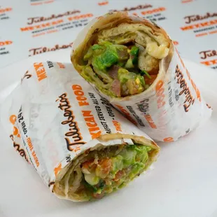 wraps, burrito, food, burritos and wraps