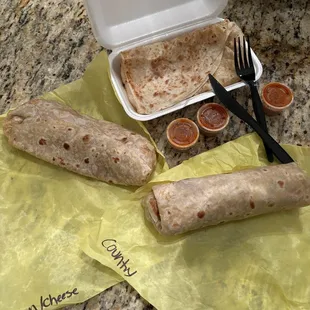 burritos and wraps, food, burrito, wraps