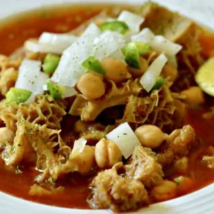 Menudo