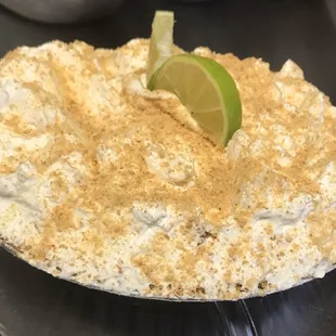 Key Lime Pie