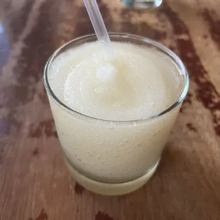 Frozen Margaritas