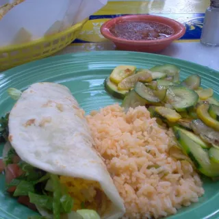 Vegetarian