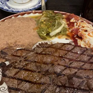 Looks great tastes good!!