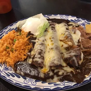 Corona Special Plate