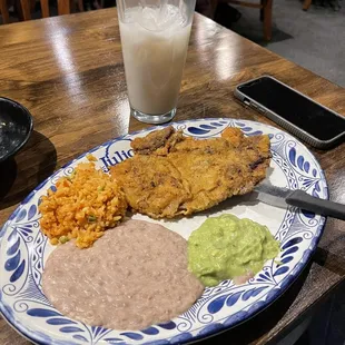 Milanesa