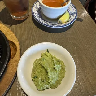 Guacamole