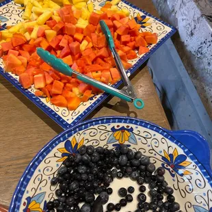 paella, food