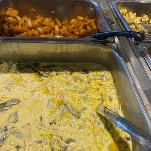 interior, pasta