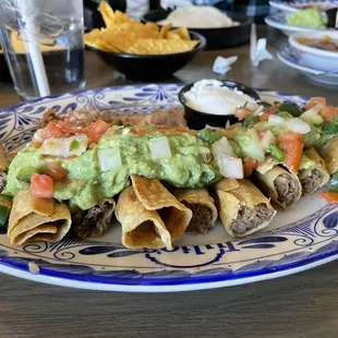 tacos, food