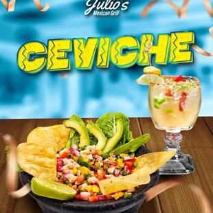 Ceviche