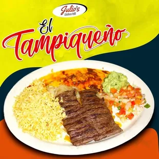 El tampiqueno