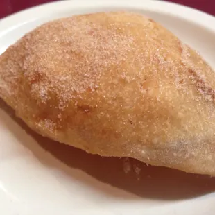 Sopapilla