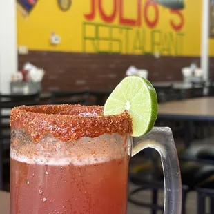 Michelada