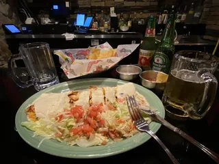 El Caporal - River’s Bend