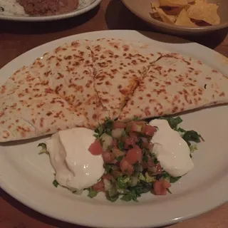 Quesadilla