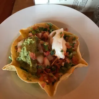 Super Taco Salad