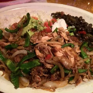 Fajitas