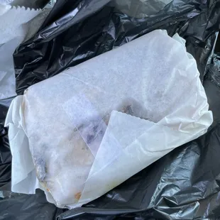 5" Cuban Sandwich, Chips and Soft Drink Combo