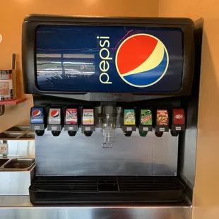 Pepsi