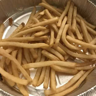 Fries