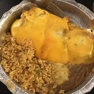 Pollo Diablo