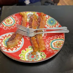 Side Bacon