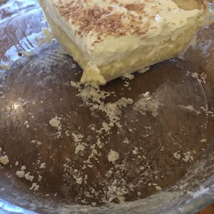 Coconut Cream Pie