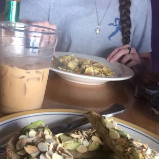 Avocado Toast