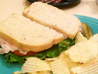 Millennium Cafe